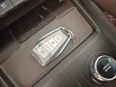 Geely Xingyue L 2025 2.0T Automatic Xingyun Edition - ფოტო 9