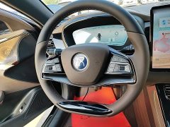 BYD Han 2023 EV Champion Edition 605KM FWD Luxury - ფოტო 11