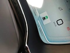 BYD Han 2023 EV Champion Edition 605KM FWD Luxury - ფოტო 12