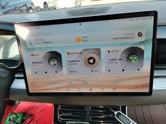 BYD Han 2023 EV Champion Edition 605KM FWD Luxury - ფოტო 13