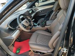 BYD Han 2023 EV Champion Edition 605KM FWD Luxury - ფოტო 15