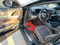 BYD Han 2023 EV Champion Edition 605KM FWD Luxury - ფოტო 16