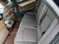 BYD Han 2023 EV Champion Edition 605KM FWD Luxury - ფოტო 17
