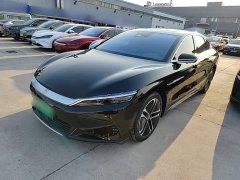 BYD Han 2023 EV Champion Edition 605KM FWD Luxury - ფოტო 2