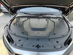 BYD Han 2023 EV Champion Edition 605KM FWD Luxury - ფოტო 20