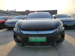 BYD Han 2023 EV Champion Edition 605KM FWD Luxury - ფოტო 3