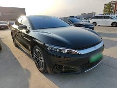 BYD Han 2023 EV Champion Edition 605KM FWD Luxury - ფოტო 4