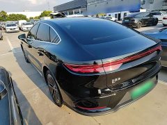 BYD Han 2023 EV Champion Edition 605KM FWD Luxury - ფოტო 5