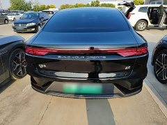 BYD Han 2023 EV Champion Edition 605KM FWD Luxury - ფოტო 6