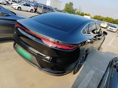BYD Han 2023 EV Champion Edition 605KM FWD Luxury - ფოტო 7