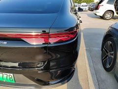 BYD Han 2023 EV Champion Edition 605KM FWD Luxury - ფოტო 8