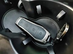 BYD Han 2023 EV Champion Edition 605KM FWD Luxury - ფოტო 9