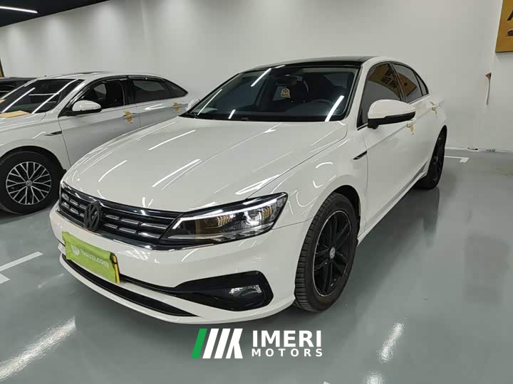 Volkswagen Lingdu 2021 Facelift 280TSI DSG Comfort - ავტომობილი ჩინეთიდან