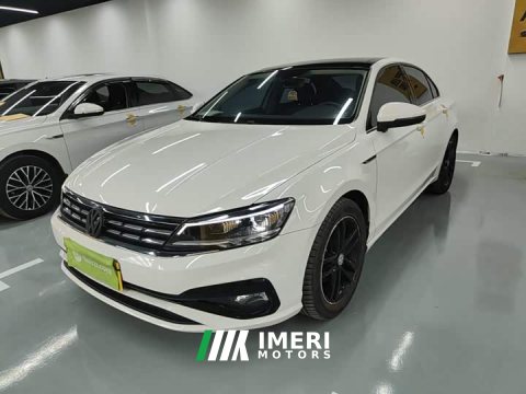 2022 Volkswagen Lingdu 2021 Facelift 280TSI DSG Comfort - ავტომობილი ჩინეთიდან