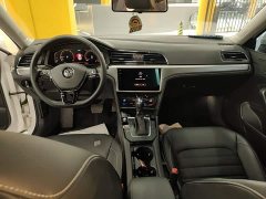 Volkswagen Lingdu 2021 Facelift 280TSI DSG Comfort - ფოტო 10