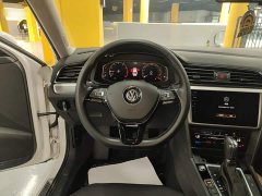 Volkswagen Lingdu 2021 Facelift 280TSI DSG Comfort - ფოტო 11