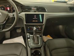 Volkswagen Lingdu 2021 Facelift 280TSI DSG Comfort - ფოტო 13