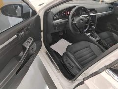 Volkswagen Lingdu 2021 Facelift 280TSI DSG Comfort - ფოტო 16