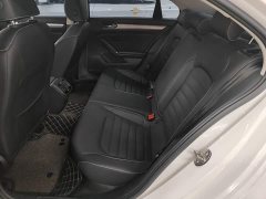 Volkswagen Lingdu 2021 Facelift 280TSI DSG Comfort - ფოტო 17