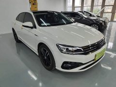 Volkswagen Lingdu 2021 Facelift 280TSI DSG Comfort - ფოტო 4