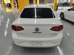 Volkswagen Lingdu 2021 Facelift 280TSI DSG Comfort - ფოტო 6