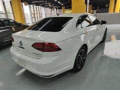 Volkswagen Lingdu 2021 Facelift 280TSI DSG Comfort - ფოტო 7