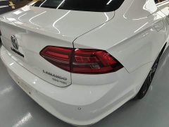 Volkswagen Lingdu 2021 Facelift 280TSI DSG Comfort - ფოტო 8