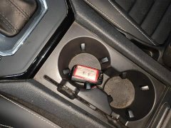 Volkswagen Lingdu 2021 Facelift 280TSI DSG Comfort - ფოტო 9