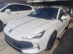 SAIC MG7 2025 1.5T 300 DCT Elegance - ფოტო 1