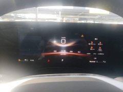 SAIC MG7 2025 1.5T 300 DCT Elegance - ფოტო 12