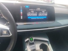 SAIC MG7 2025 1.5T 300 DCT Elegance - ფოტო 13