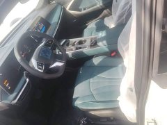 SAIC MG7 2025 1.5T 300 DCT Elegance - ფოტო 15