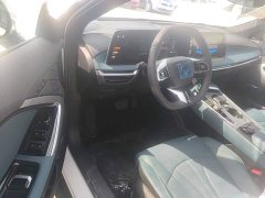 SAIC MG7 2025 1.5T 300 DCT Elegance - ფოტო 16