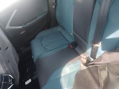 SAIC MG7 2025 1.5T 300 DCT Elegance - ფოტო 17
