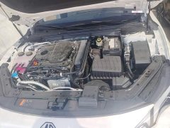 SAIC MG7 2025 1.5T 300 DCT Elegance - ფოტო 20