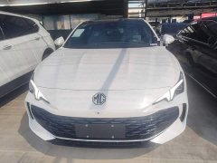 SAIC MG7 2025 1.5T 300 DCT Elegance - ფოტო 3