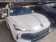 SAIC MG7 2025 1.5T 300 DCT Elegance - ფოტო 4