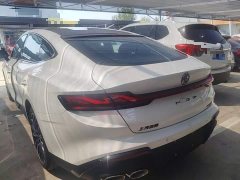 SAIC MG7 2025 1.5T 300 DCT Elegance - ფოტო 5