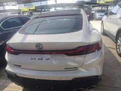 SAIC MG7 2025 1.5T 300 DCT Elegance - ფოტო 6