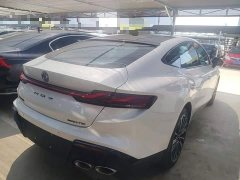 SAIC MG7 2025 1.5T 300 DCT Elegance - ფოტო 7