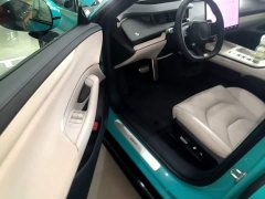 Xiaomi SU7 2024 Quad Motor Ultra-Long Range Advanced Autonomous Driving Max - ფოტო 16
