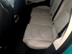Xiaomi SU7 2024 Quad Motor Ultra-Long Range Advanced Autonomous Driving Max - ფოტო 17