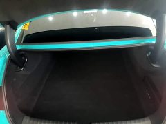 Xiaomi SU7 2024 Quad Motor Ultra-Long Range Advanced Autonomous Driving Max - ფოტო 19