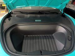 Xiaomi SU7 2024 Quad Motor Ultra-Long Range Advanced Autonomous Driving Max - ფოტო 20