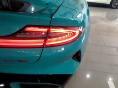 Xiaomi SU7 2024 Quad Motor Ultra-Long Range Advanced Autonomous Driving Max - ფოტო 8