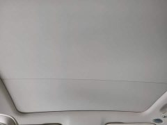 Luxeed Zhiji R7 2026 Pure Electric Max (192-Channel LiDAR) - ფოტო 18