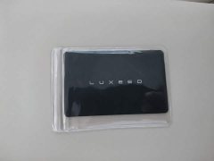 Luxeed Zhiji R7 2026 Pure Electric Max (192-Channel LiDAR) - ფოტო 9