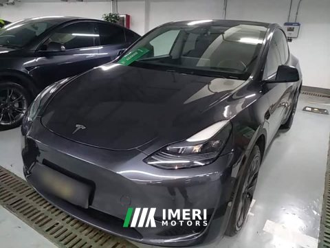 2024 Tesla Model Y Rear-Wheel Drive - ავტომობილი ჩინეთიდან