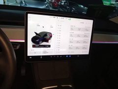 Tesla Model Y Rear-Wheel Drive - ფოტო 13