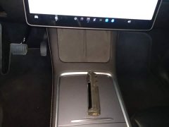 Tesla Model Y Rear-Wheel Drive - ფოტო 14